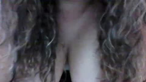 Mell BBW online show from October 21, 5:23 am