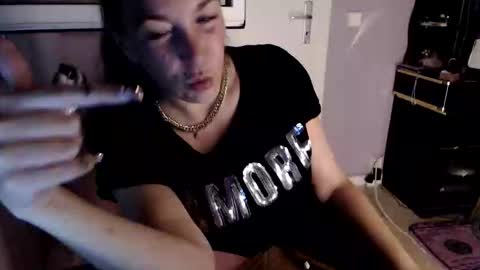 Melli online show from September 19, 9:18 pm