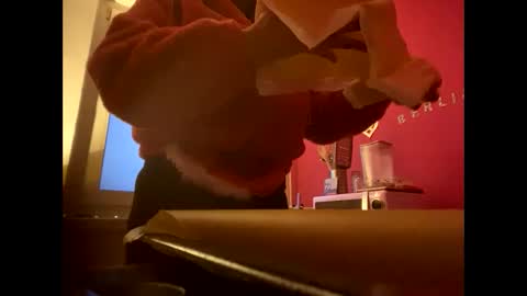 Melli online show from December 25, 3:17 pm