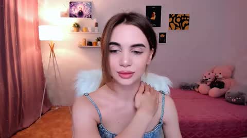 Tessa online show from February 28, 10:50 pm