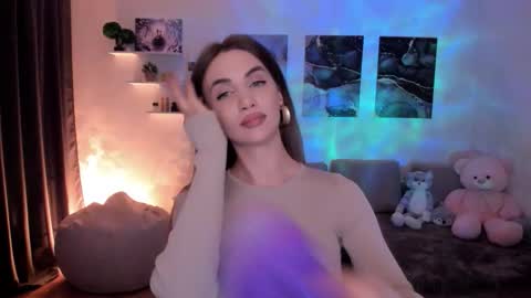 Tessa online show from September 20, 10:35 pm