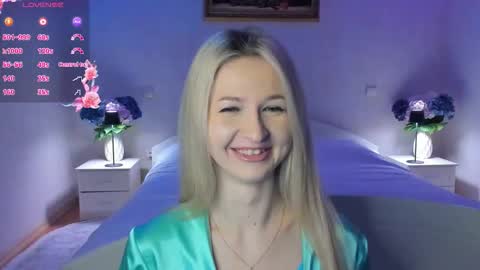 Mellina online show from February 22, 10:12 pm