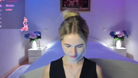 Mellina online show from April 16, 8:09 pm