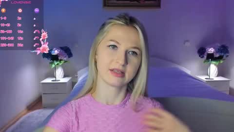 Mellina online show from February 20, 9:06 pm