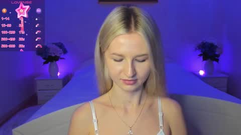 Mellina online show from November 20, 9:23 pm