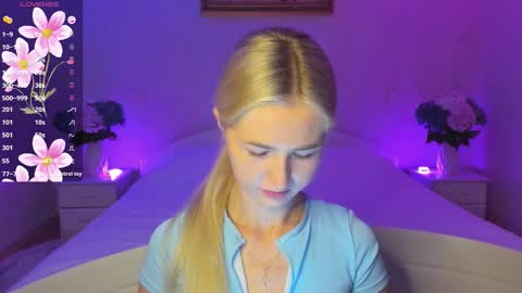 Mellina online show from October 22, 9:38 pm