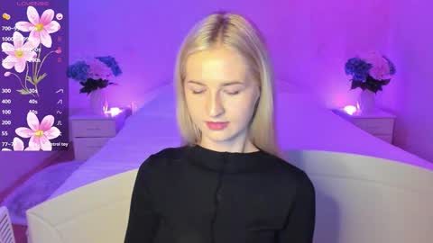Mellina online show from October 14, 9:51 pm