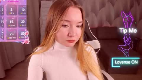 Snapshot of mellisa_nets chatting on October 20, 4:17 am Mellisa online show from October 20, 4:17 am