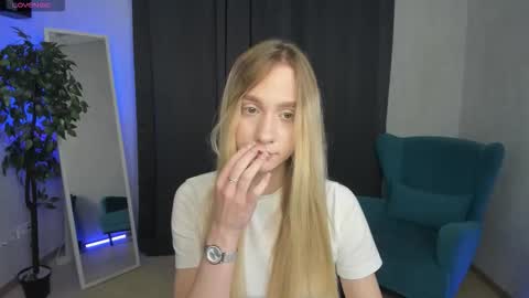 mellisadream online show from September 25, 3:24 am