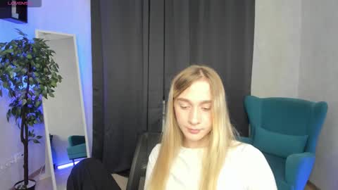 mellisadream online show from September 27, 3:26 am