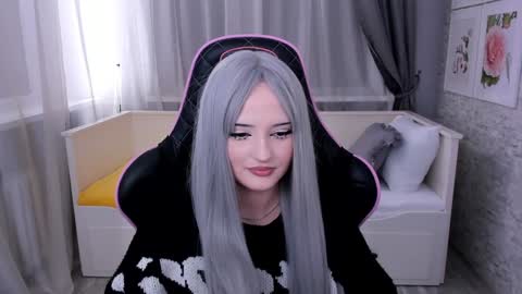 Mellissa online show from January 29, 9:39 pm