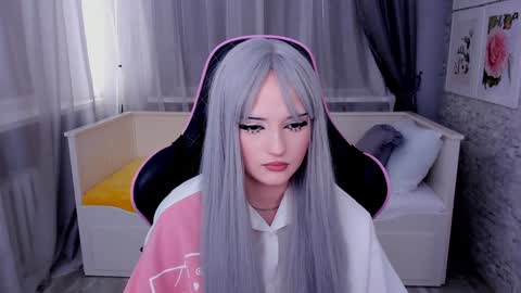 Mellissa online show from January 30, 3:08 pm