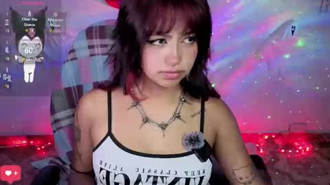 mellody online show from October 21, 4:21 pm