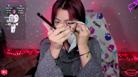 mellody online show from February 2, 1:52 pm