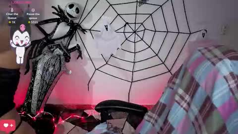 mellody online show from October 27, 1:33 pm