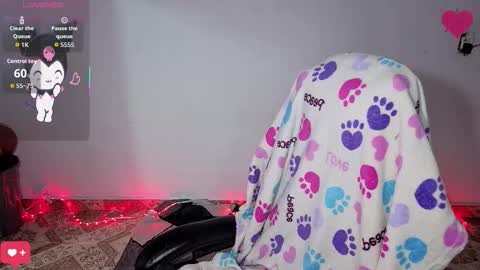 mellody online show from January 13, 1:08 pm