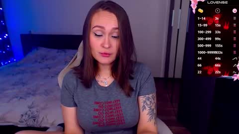 Mel online show from November 9, 8:22 pm