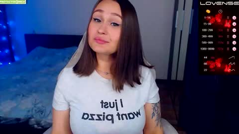 Mel online show from September 25, 10:28 pm