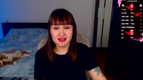 Mel online show from January 14, 2:14 pm