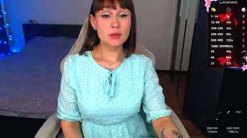 Mel online show from March 11, 11:57 am