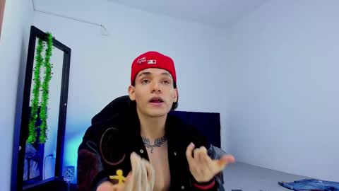 Mellow Baby online show from November 20, 10:18 pm