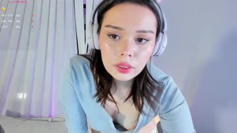 Mel online show from November 12, 3:36 pm