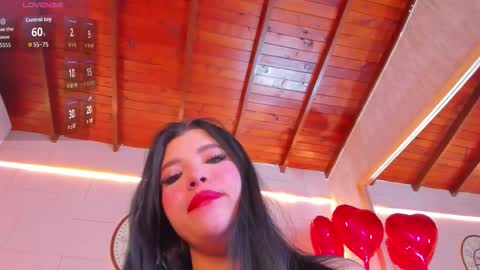 Melody online show from February 13, 4:27 am