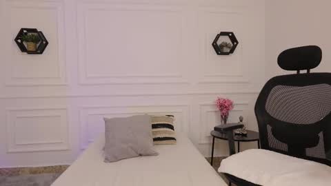 Meloddy online show from September 27, 9:12 pm