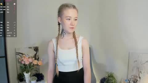 melodievejar online show from January 12, 5:25 am