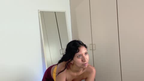 melody24_ online show from January 29, 6:39 pm