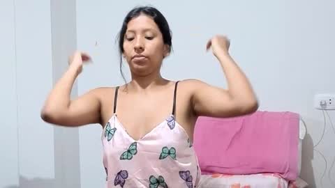 melody24_ online show from February 1, 10:51 pm