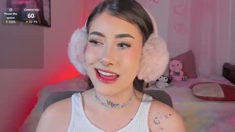 MELODY online show from February 21, 11:41 pm