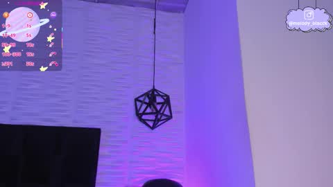 Melody online show from November 29, 10:39 pm