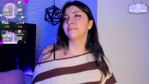 Melody online show from February 9, 9:28 pm