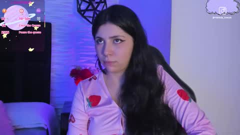 Melody online show from November 27, 10:17 pm