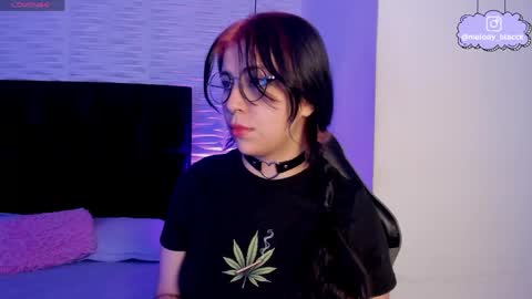 Melody online show from April 14, 8:56 pm