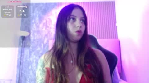 Snapshot of melody_bleir chatting on October 15, 9:59 pm Melody online show from October 15, 9:59 pm