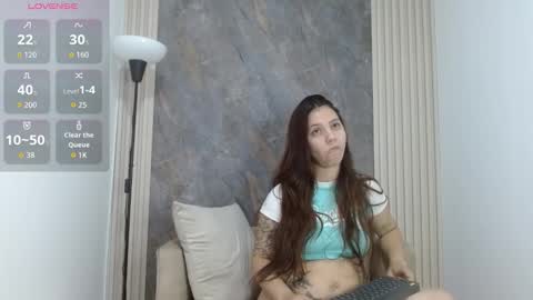 Snapshot of melody_bleir chatting on September 15, 10:55 pm Melody online show from September 15, 10:55 pm
