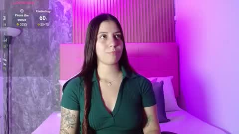 Snapshot of melody_bleir chatting on October 11, 8:56 pm Melody online show from October 11, 8:56 pm