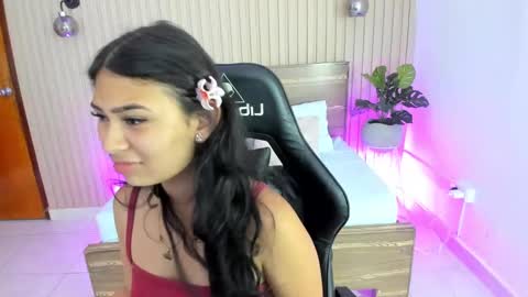 Melody  online show from February 22, 3:25 pm