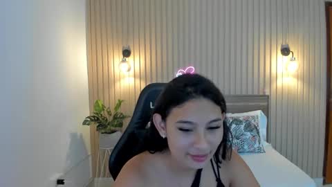 Melody  online show from March 8, 3:24 pm