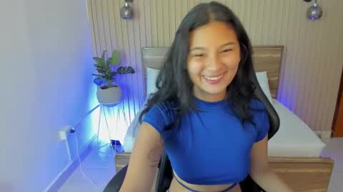 Melody  online show from January 20, 12:18 pm