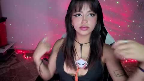 melody_gho online show from October 16, 5:12 pm