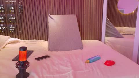 Melody online show from January 6, 6:45 pm