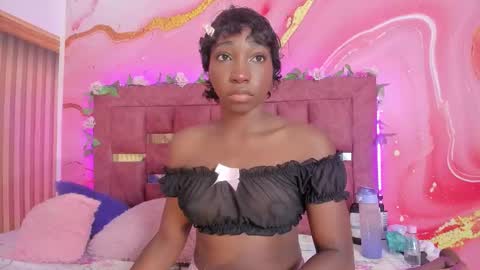 Mixie online show from November 24, 10:47 am