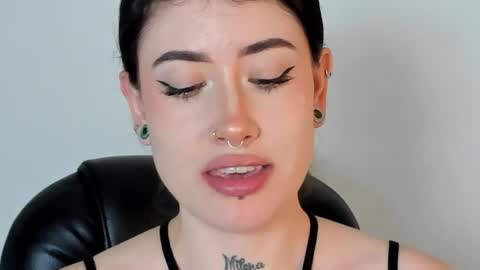 Snapshot of melody_suarez chatting on January 29, 11:04 pm MELODY online show from January 29, 11:04 pm