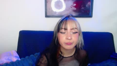 MELODY  online show from April 1, 7:33 pm