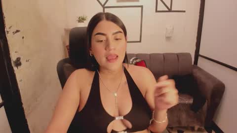 melodysnow online show from October 18, 9:41 pm