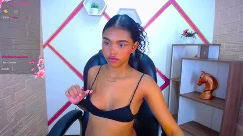 MY NAME IS MELODY online show from October 8, 6:03 pm