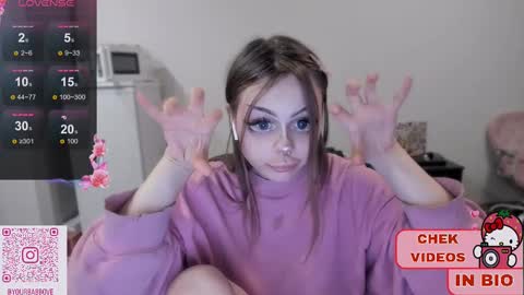 MELONI online show from February 15, 10:31 pm